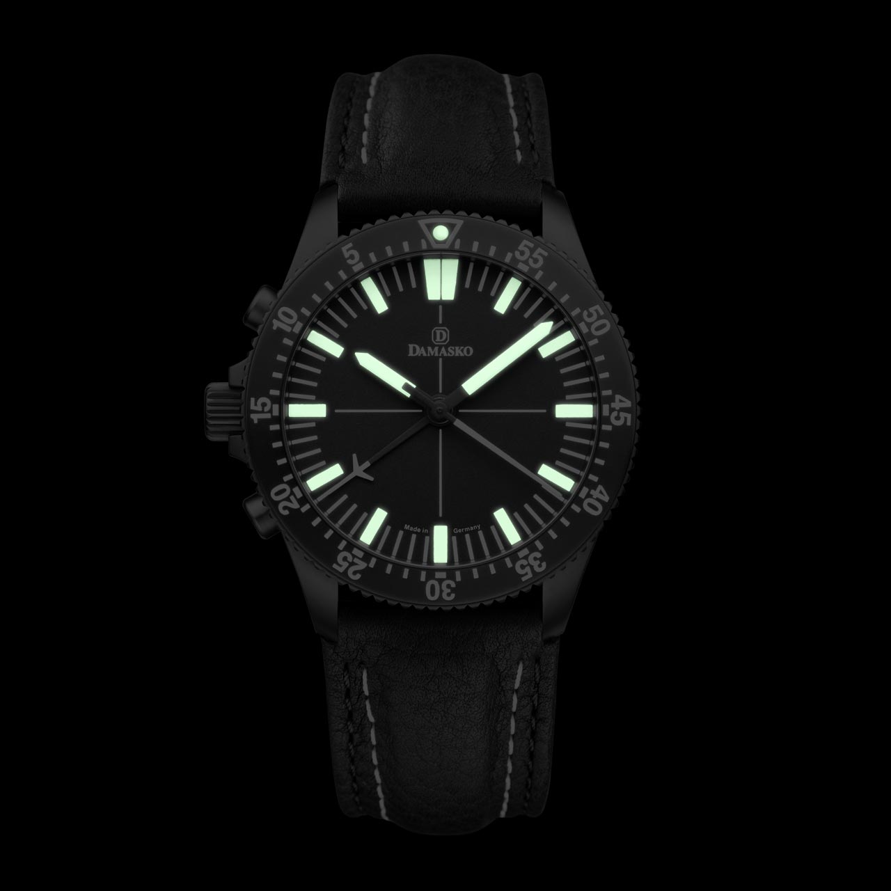 DC80LHV black